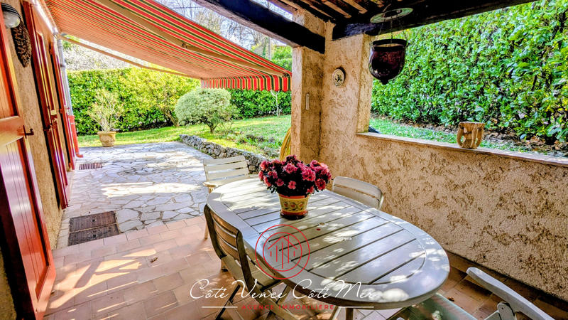 Maison - 155 m² - 5 pièces