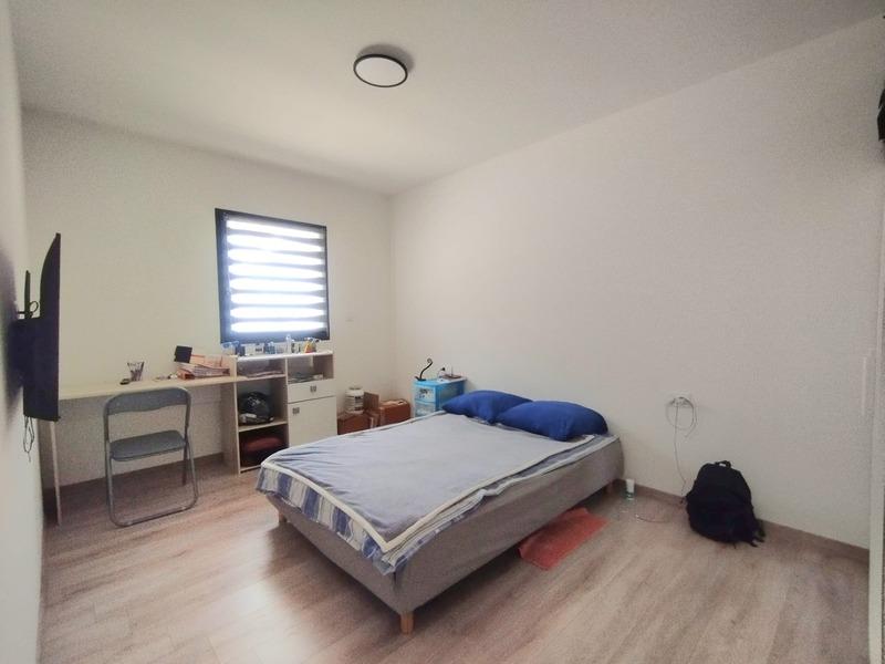 Maison - 118 m² - 5 pièces