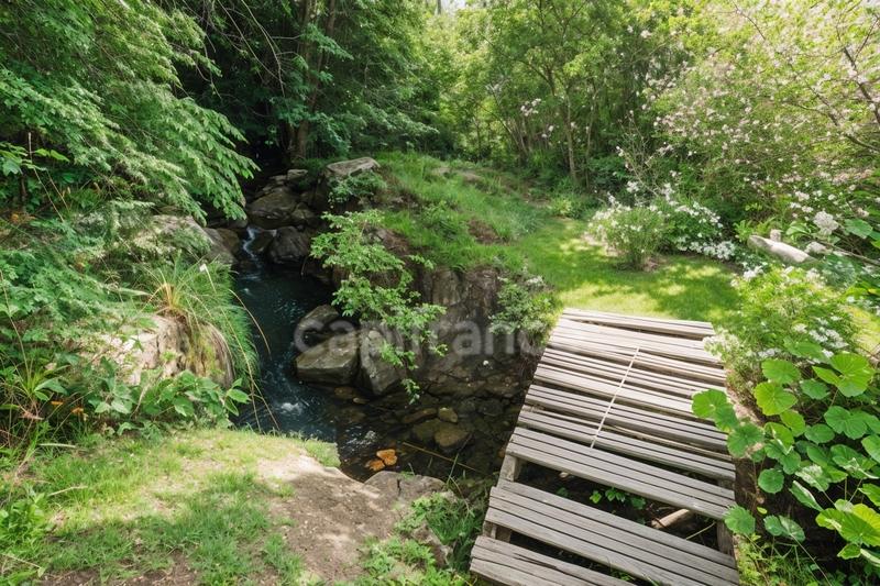 Châlet - 107 m² - 6 pièces