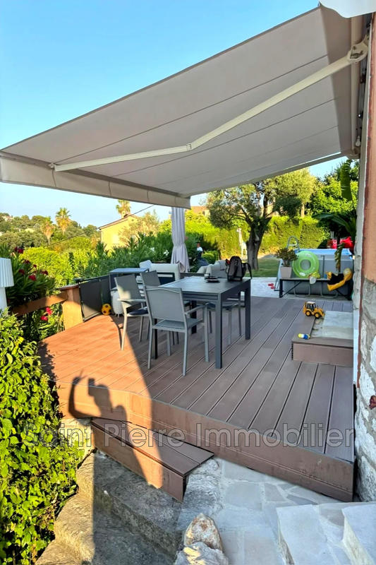 Maison - 153 m² - 5 pièces