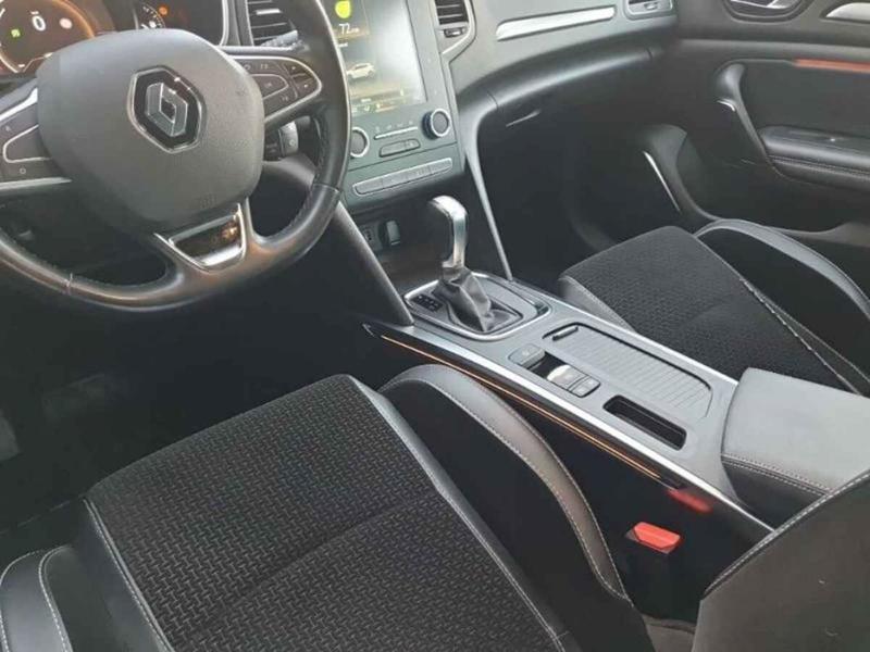 Renault Mégane 1.3 TCe 140 ch Fap Intens Edc