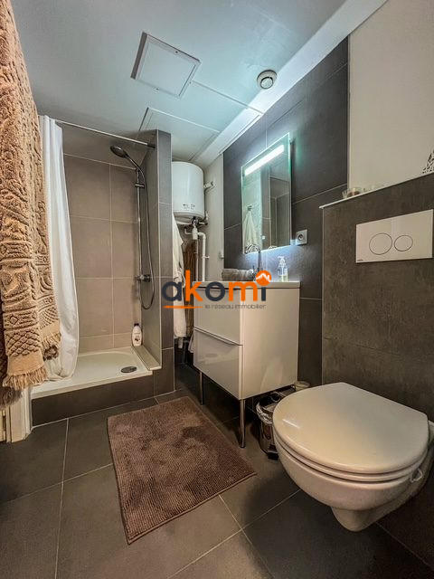 Appartement - 71 m² - 4 pièces