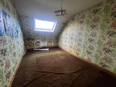 Immeuble - 222 m² - 7 pièces