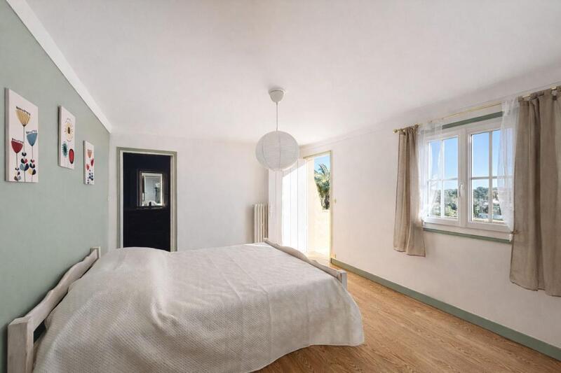 Maison - 151 m² - 5 pièces