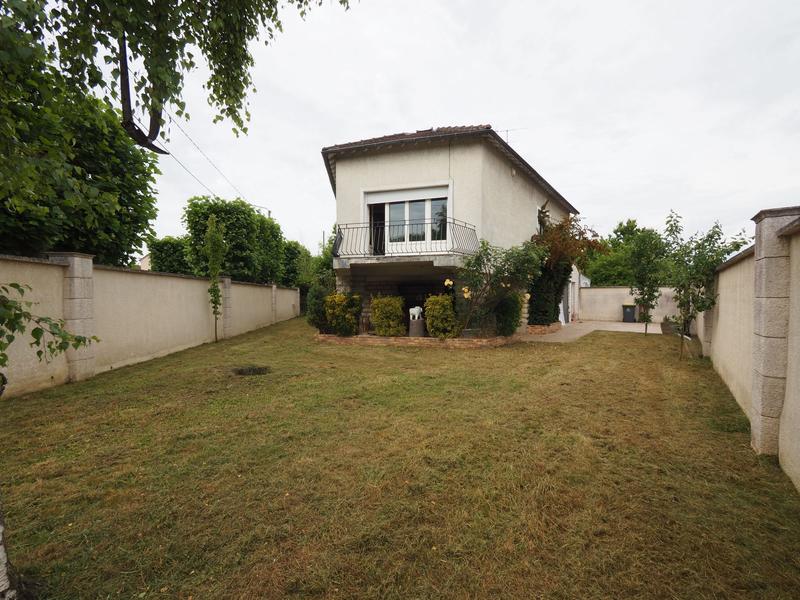 Maison - 150 m² - 7 pièces