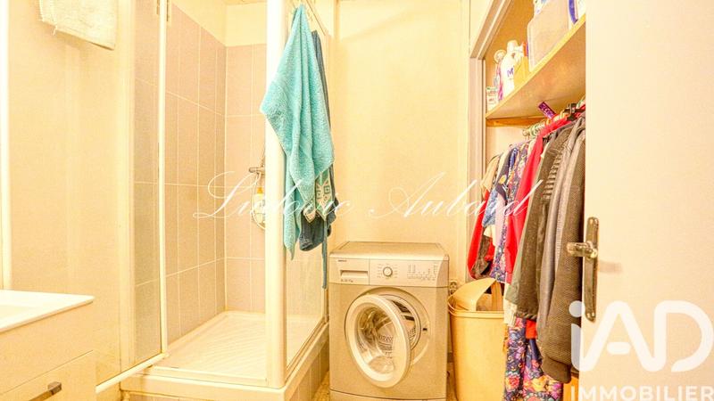 Appartement - 49 m² - 2 pièces