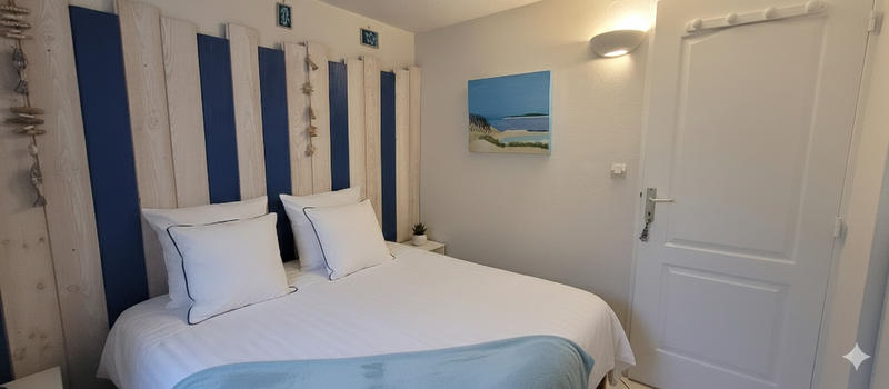 Maison - 80 m² - 3 pièces