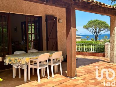 Maison - 142 m² - 4 pièces