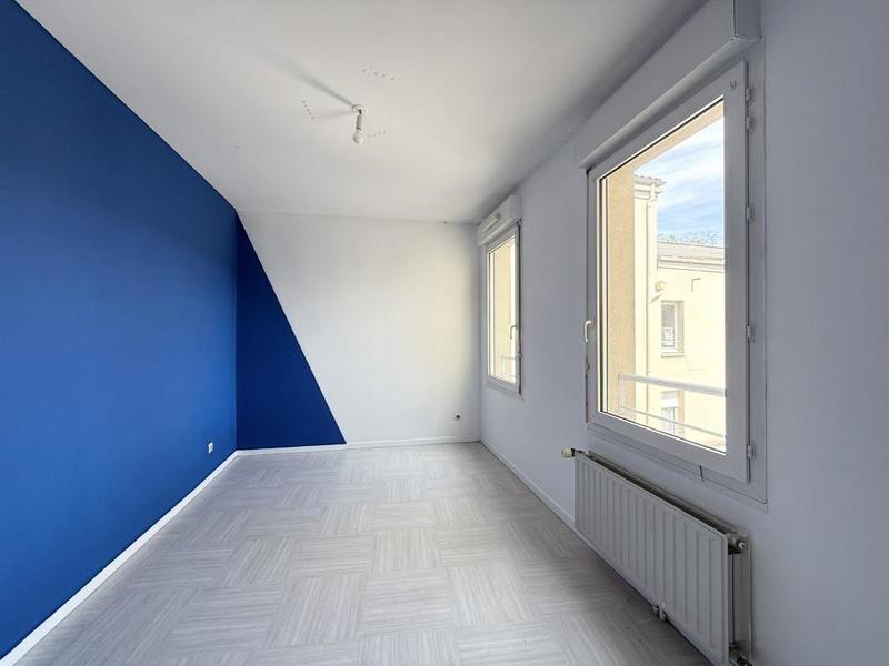 Appartement - 73 m² - 3 pièces