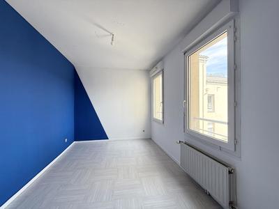 Appartement - 73 m² - 3 pièces