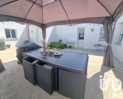 Maison - 152 m² - 6 pièces