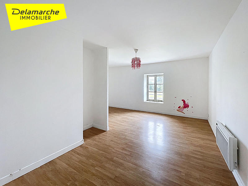 Maison - 131 m² - 5 pièces