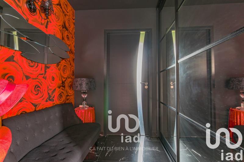 Maison de maîtres - 299 m² - 11 pièces