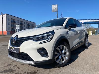 Renault Captur II Intens Tce 130 Edc Fap