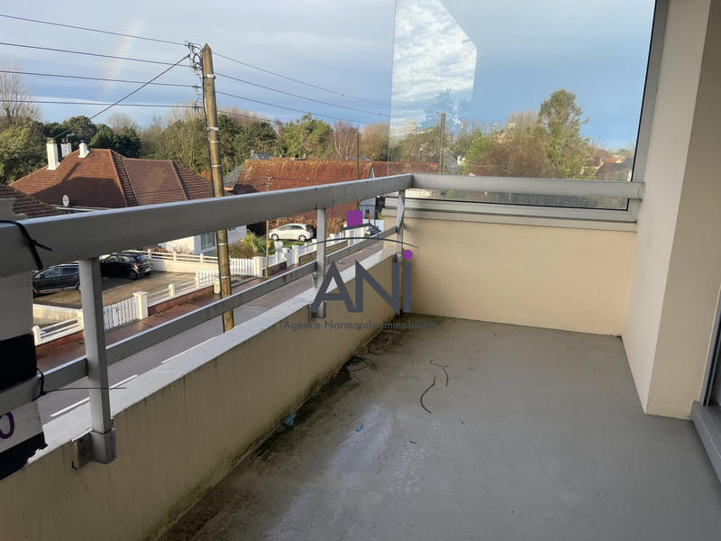 Appartement - 89 m² - 4 pièces