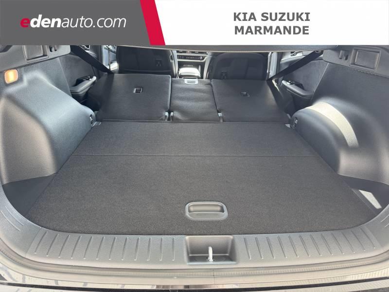 Kia Sportage Vp 1.6 t-GDi 210ch Isg Hybride Bva6 4x2 Gt-line