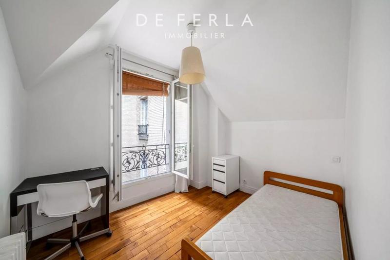 Villa - 154 m² - 8 pièces