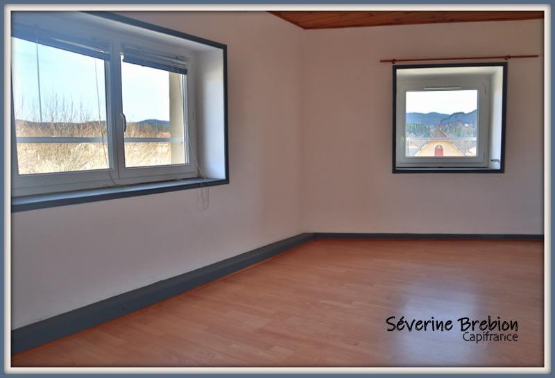 Maison de village - 67 m² - 4 pièces