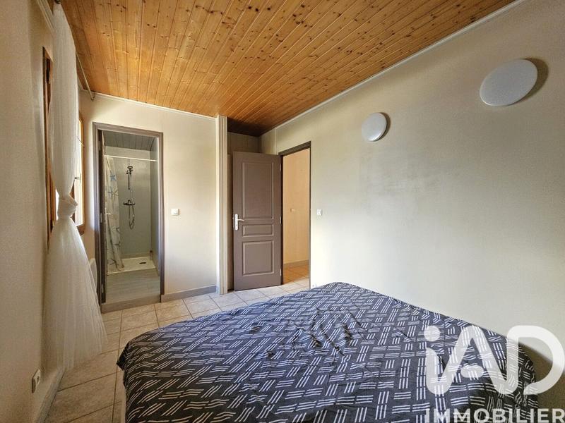 Appartement - 84 m² - 4 pièces