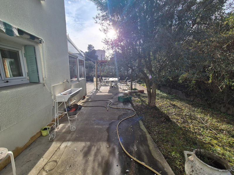 Maison - 132 m² - 5 pièces