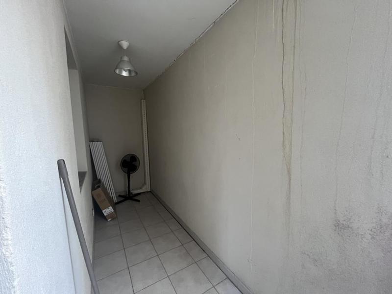 Appartement - 93 m² - 3 pièces