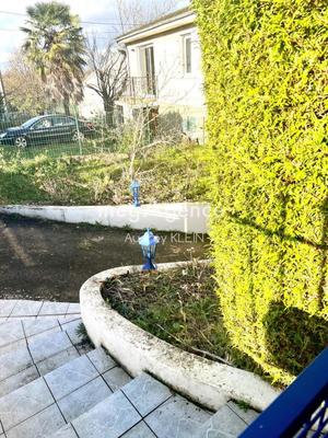 Maison de ville - 63 m² - 2 pièces