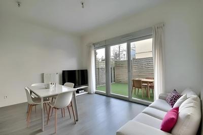 Studio - 28 m² - 1 pièce