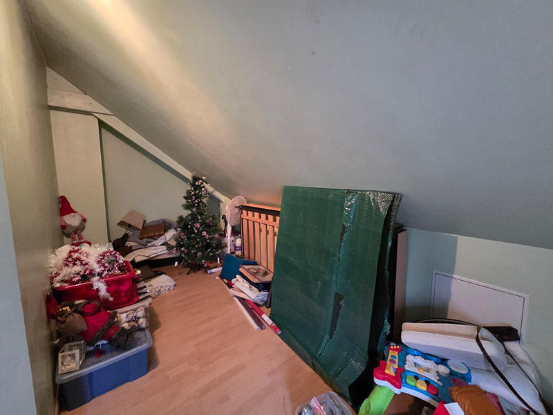 Maison - 135 m² - 7 pièces