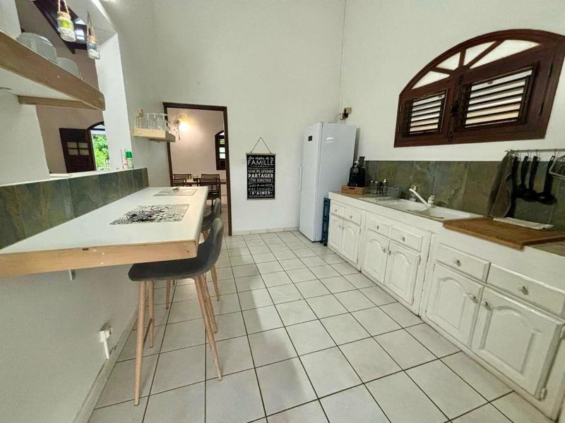 Maison - 400 m² - 10 pièces