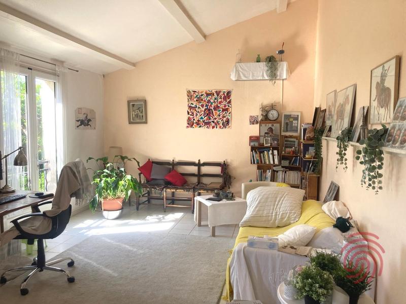 Maison - 105 m² - 4 pièces