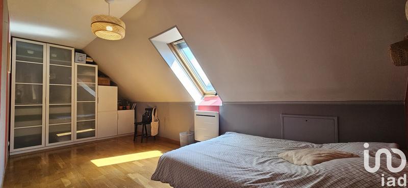 Maison - 132 m² - 6 pièces