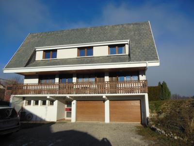 Maison - 147 m² - 7 pièces