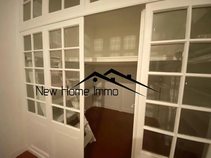 Appartement - 58 m² - 2 pièces