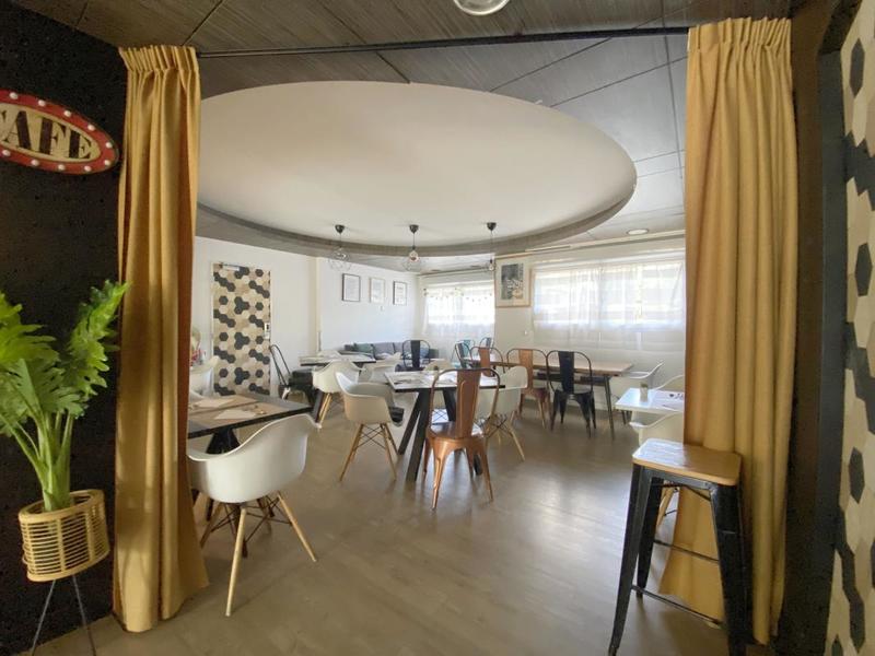 Appartement - 25 m² - 2 pièces