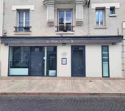 Fonds de commerce - 32 m²