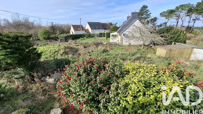 Maison - 112 m² - 5 pièces