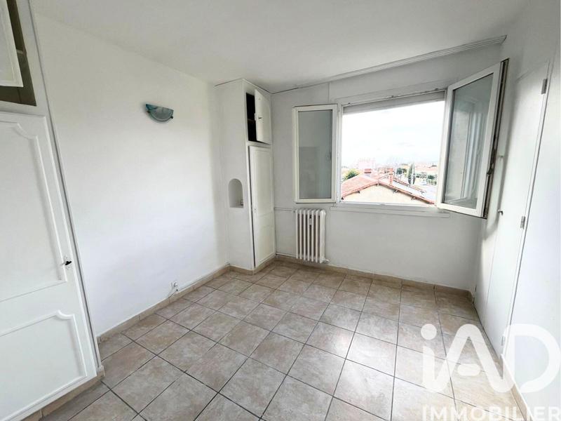 Appartement - 70 m² - 4 pièces