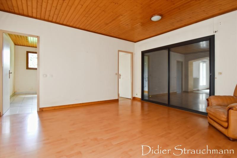 Maison - 150 m² - 7 pièces