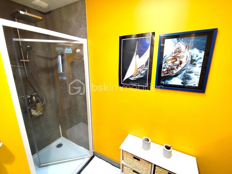 Maison - 72 m² - 3 pièces