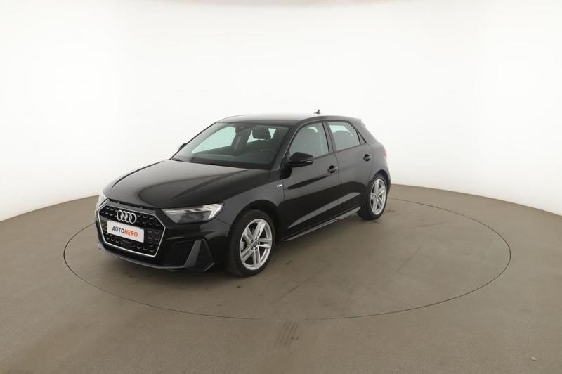 Audi A1 sportback 30 Tfsi 116 ch