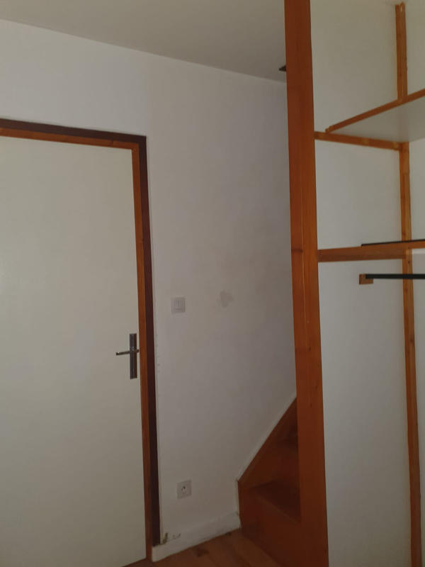 Triplex - 69 m² - 4 pièces