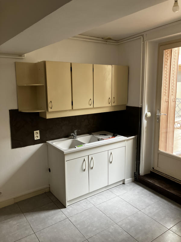 Appartement - 118 m² - 5 pièces