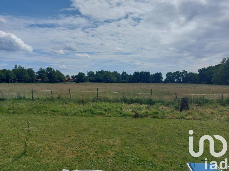 Maison - 105 m² - 6 pièces