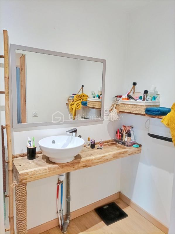 Maison - 123 m² - 6 pièces