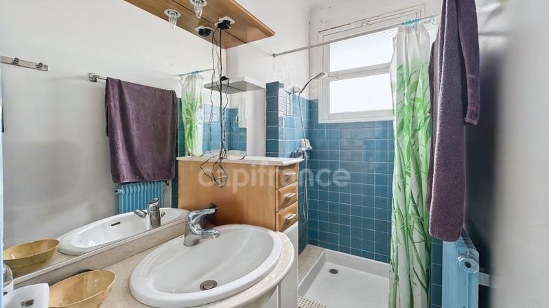 Maison - 99 m² - 5 pièces