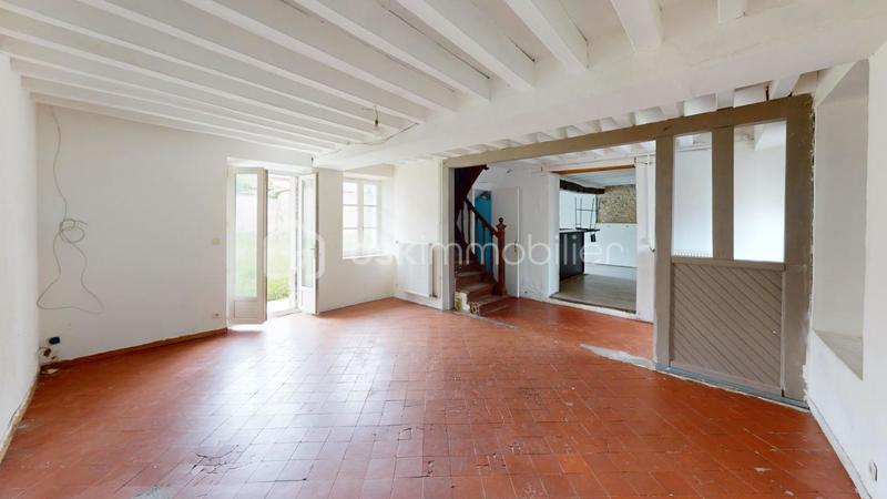 Immeuble - 167 m² - 20 pièces