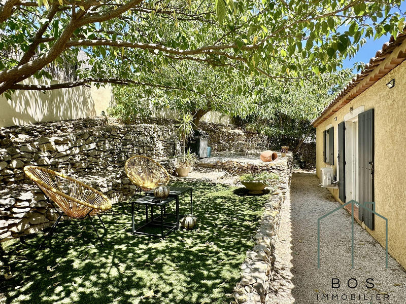 Villa - 117 m² - 5 pièces