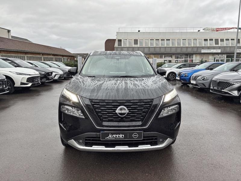 Nissan X-Trail e-Power 204 ch Tekna