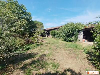 Maison - 140 m² - 4 pièces