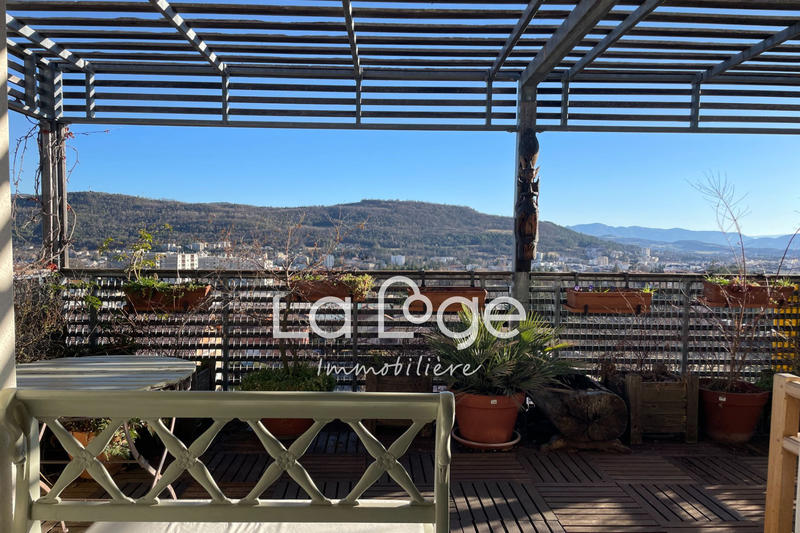 Appartement - 52 m² - 2 pièces